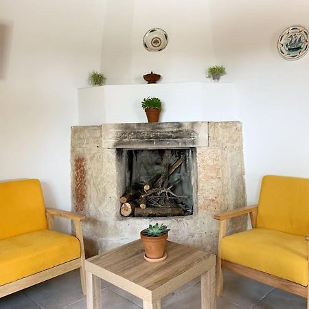 Cosmema House 2 Studio With Great Mountain View Stroumbi Exteriör bild